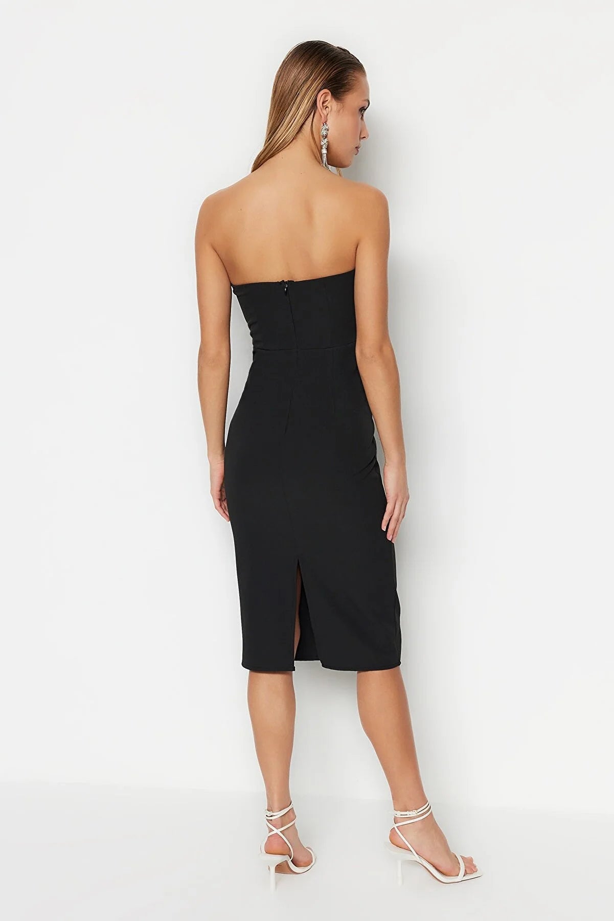 Dress - Multicolor - Bodycon