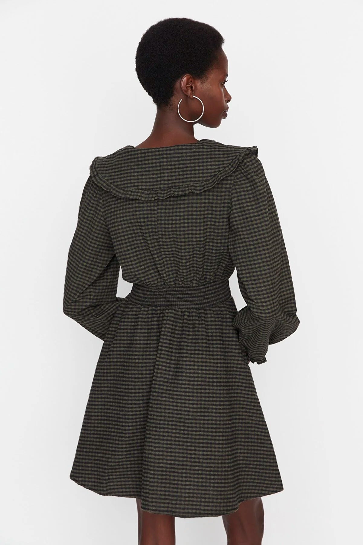 Dress - Multicolor - Skater