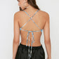 Blouse - Multicolor - Fitted