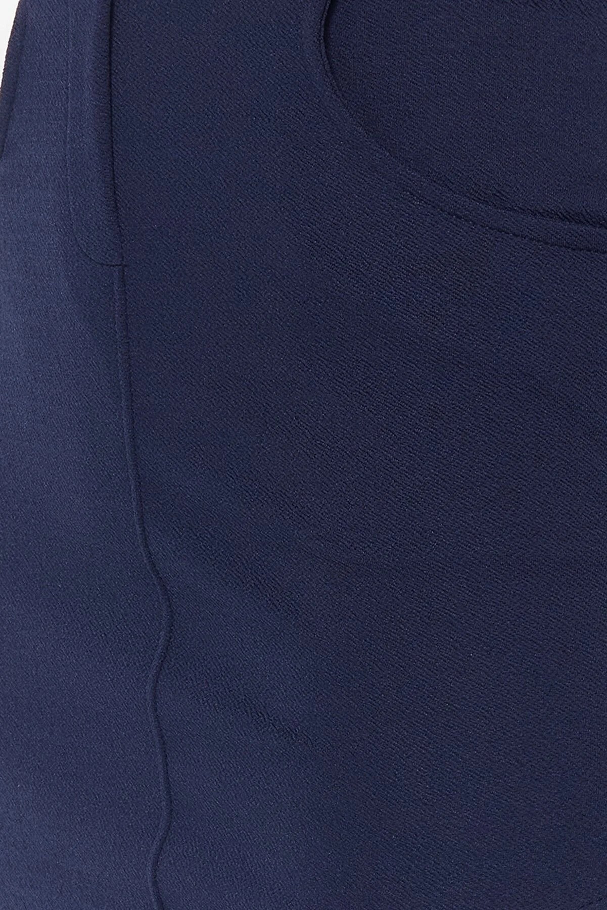 Skirt - Blue