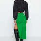 Skirt - Green