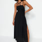 Dress - Black - Basic