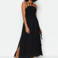 Dress - Black - Basic