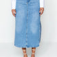Skirt - Blue - Maxi 4.5 (460)camera icon
