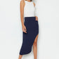 Skirt - Blue