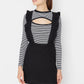 Dress - Black - Jile