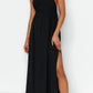 Dress - Black - Basic