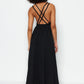 Dress - Black - Basic