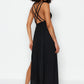 Dress - Black - Basic