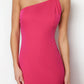 Dress - Pink - Bodycon
