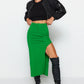 Skirt - Green