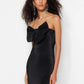 Dress - Black - Bodycon