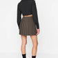 Skirt - Khaki - Mini