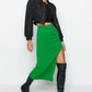 Skirt - Green