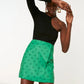 Skirt - Green - Mini