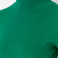 Blouse - Green - Slim fit