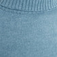 Sweater - Blue - Regular fit