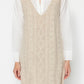 Dress - Beige - Jile