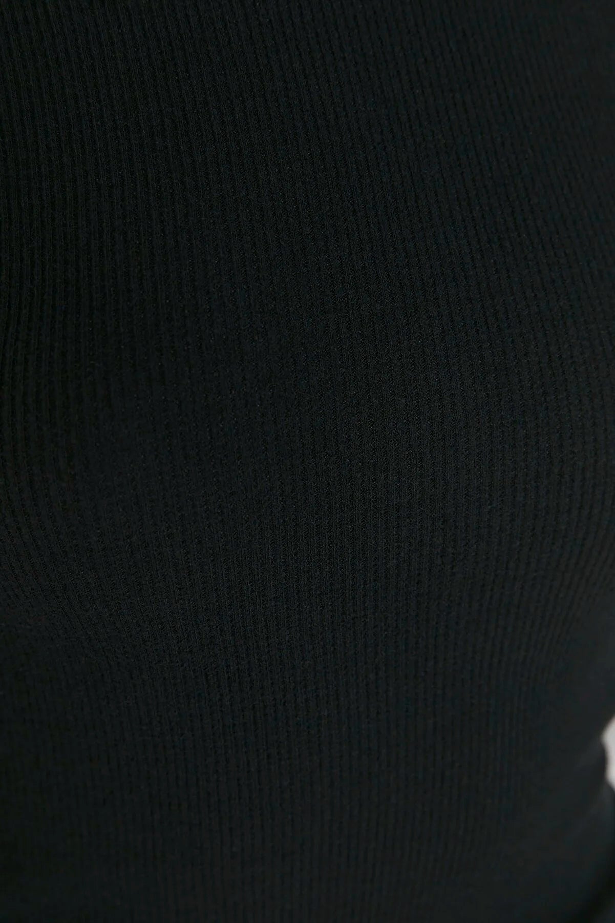 Dress - Black - Bodycon