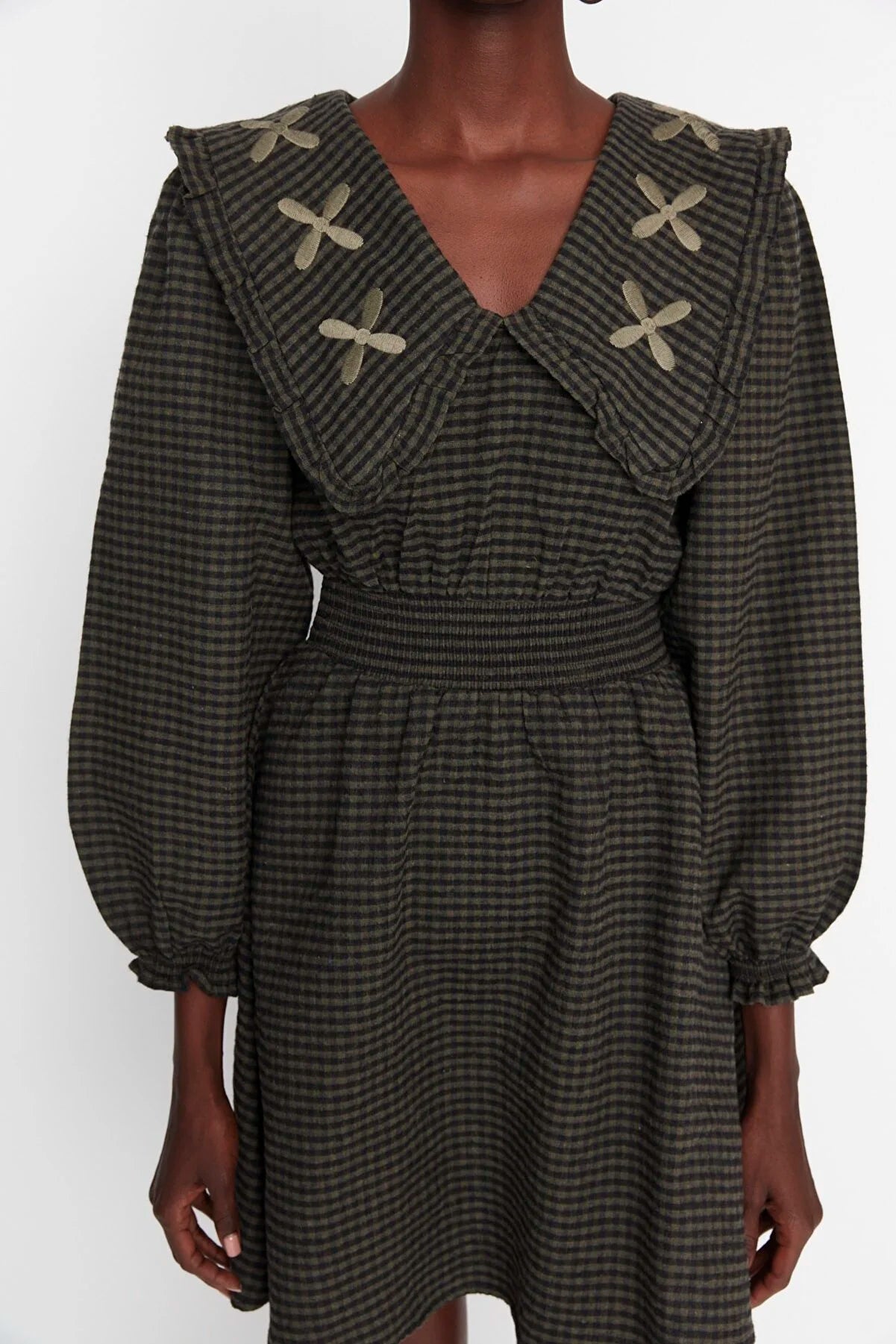 Dress - Multicolor - Skater