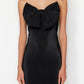 Dress - Black - Bodycon