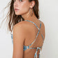 Blouse - Multicolor - Fitted