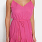 Dress - Pink - A-line