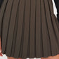 Skirt - Khaki - Mini