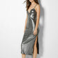 Silver Dress