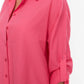 Pink Tunic Boy Beach Shirt
