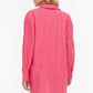 Pink Tunic Boy Beach Shirt