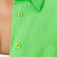 Green Shirt
